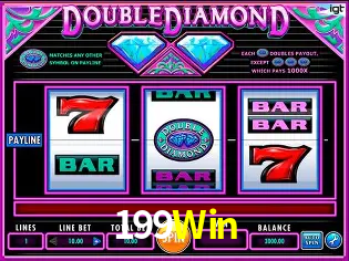 Fortune Tiger no Cassino Online 199Win